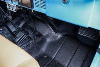 1986 Jeep CJ-7 for sale