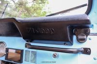 1986 Jeep CJ-7 for sale