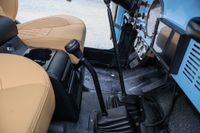 1986 Jeep CJ-7 for sale