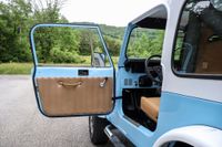 1986 Jeep CJ-7 for sale