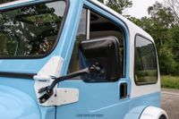 1986 Jeep CJ-7 for sale