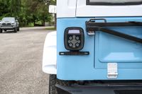 1986 Jeep CJ-7 for sale