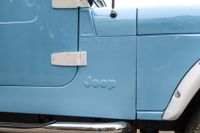 1986 Jeep CJ-7 for sale