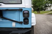 1986 Jeep CJ-7 for sale