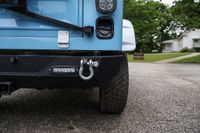 1986 Jeep CJ-7 for sale