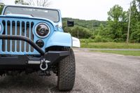 1986 Jeep CJ-7 for sale