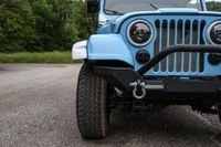 1986 Jeep CJ-7 for sale