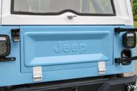 1986 Jeep CJ-7 for sale