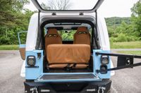 1986 Jeep CJ-7 for sale