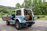 1986 Jeep CJ-7 for sale
