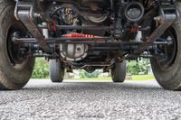 1986 Jeep CJ-7 for sale