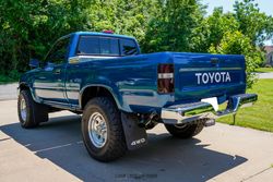 1994 Toyota Pickup DX for sale