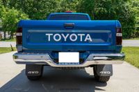 1994 Toyota Pickup DX for sale