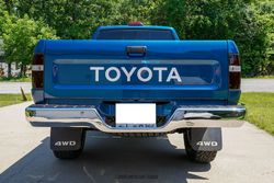 1994 Toyota Pickup DX for sale