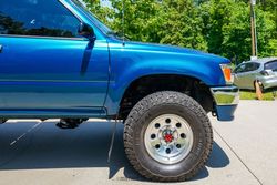1994 Toyota Pickup DX for sale