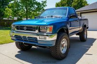 1994 Toyota Pickup DX for sale