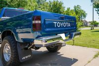 1994 Toyota Pickup DX for sale