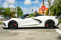 2021 Chevrolet Corvette Stingray Convertible 3LT Z51 for sale
