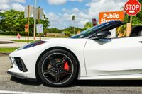 2021 Chevrolet Corvette Stingray Convertible 3LT Z51 for sale