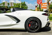 2021 Chevrolet Corvette Stingray Convertible 3LT Z51 for sale