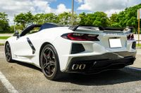 2021 Chevrolet Corvette Stingray Convertible 3LT Z51 for sale