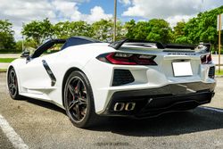 2021 Chevrolet Corvette Stingray Convertible 3LT Z51 for sale