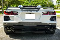 2021 Chevrolet Corvette Stingray Convertible 3LT Z51 for sale