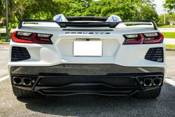 2021 Chevrolet Corvette Stingray Convertible 3LT Z51 for sale