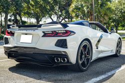 2021 Chevrolet Corvette Stingray Convertible 3LT Z51 for sale