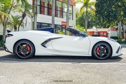 2021 Chevrolet Corvette Stingray Convertible 3LT Z51 for sale