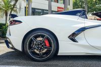 2021 Chevrolet Corvette Stingray Convertible 3LT Z51 for sale