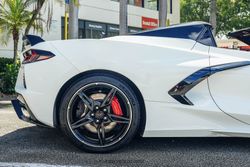 2021 Chevrolet Corvette Stingray Convertible 3LT Z51 for sale