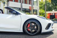 2021 Chevrolet Corvette Stingray Convertible 3LT Z51 for sale