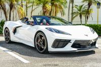 2021 Chevrolet Corvette Stingray Convertible 3LT Z51 for sale