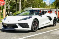 2021 Chevrolet Corvette Stingray Convertible 3LT Z51 for sale