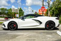 2021 Chevrolet Corvette Stingray Convertible 3LT Z51 for sale