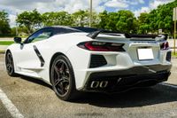 2021 Chevrolet Corvette Stingray Convertible 3LT Z51 for sale