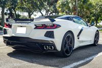 2021 Chevrolet Corvette Stingray Convertible 3LT Z51 for sale