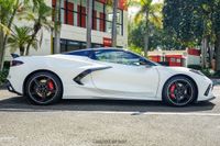 2021 Chevrolet Corvette Stingray Convertible 3LT Z51 for sale