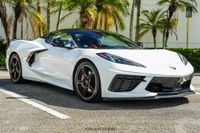 2021 Chevrolet Corvette Stingray Convertible 3LT Z51 for sale