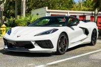 2021 Chevrolet Corvette Stingray Convertible 3LT Z51 for sale