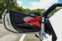 2021 Chevrolet Corvette Stingray Convertible 3LT Z51 for sale