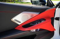 2021 Chevrolet Corvette Stingray Convertible 3LT Z51 for sale