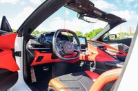 2021 Chevrolet Corvette Stingray Convertible 3LT Z51 for sale