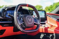 2021 Chevrolet Corvette Stingray Convertible 3LT Z51 for sale