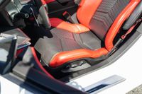 2021 Chevrolet Corvette Stingray Convertible 3LT Z51 for sale