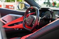 2021 Chevrolet Corvette Stingray Convertible 3LT Z51 for sale