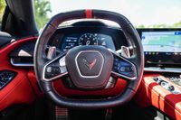 2021 Chevrolet Corvette Stingray Convertible 3LT Z51 for sale