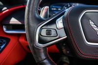 2021 Chevrolet Corvette Stingray Convertible 3LT Z51 for sale