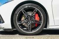 2021 Chevrolet Corvette Stingray Convertible 3LT Z51 for sale